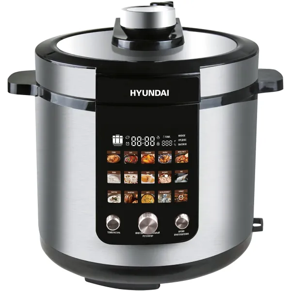 Hyundai HYMC-2402