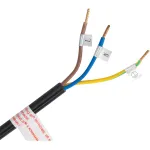Варочная поверхность Hyundai HHE 6410 BG