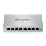 Коммутатор ZyXEL GS1200-8v3