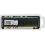 Память DIMM DDR3 8Гб 1600МГц Patriot Memory (12800Мб/с, CL11, 240-pin, 1.5 В)