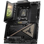 Материнская плата MSI MEG X870E ACE MAX (x)
