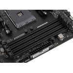 Материнская плата ASUS ROG STRIX B550-F GAMING (AM4, 4xDDR4 DIMM, ATX, RAID SATA: 0,1,10)