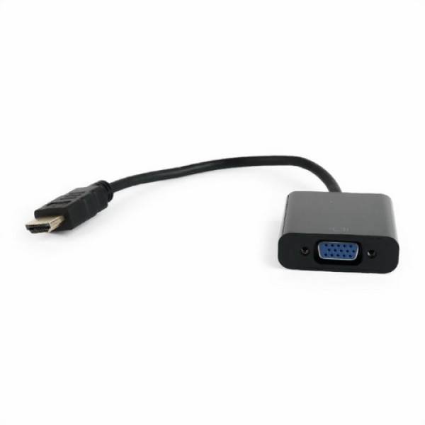 Cablexpert A-HDMI-VGA-04