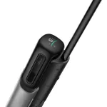 Моющий пылесос Dreame Trouver X4 Pro (влажная, сбор воды, сухая, контейнер, мощность всасывания: 20000Па, пылесборник: 0.73л, потребляемая мощность: 450Вт)