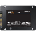 Жесткий диск SSD 1Тб Samsung 870 EVO (2.5