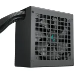 Блок питания DeepCool PL750D (ATX, 750Вт, ATX12V 3.0, BRONZE)