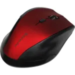 Мышь DEFENDER Accura MM-365 Red USB (радиоканал, 1600dpi)