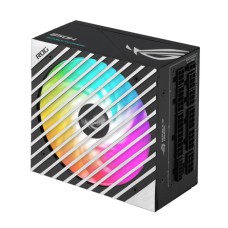 Блок питания ASUS ROG LOKI 850P SFX LGAMING (SFX-L, 850Вт, PLATINUM) [90YE00N3-B0NA00]