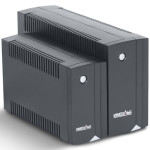 ИБП Импульс Юниор 850 (Line-Interactive, 850ВА, 480Вт, 4xIEC 320 C13 (компьютерный))
