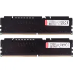 Память DIMM DDR5 2x16Гб 5200МГц Kingston (48000Мб/с, CL40, 288-pin, 1.25 В)