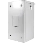 Шкаф коммутационный настенный ЦМО ШРН-8.255-10 (8U, 320x420x305мм)