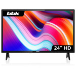 LED-телевизор BBK 24LEM-1049/T2C (B) (24