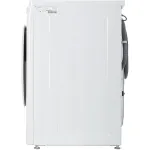Стиральная машина LG F2J6TN0W(фронтальная полноразмерная, класс стирки/отжима/э.потребления: A , макс: 8кг, 1200 об/мин, инвертер, 60x85x56.5см, белый)