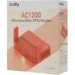 Cudy TR1200