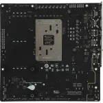 Материнская плата MSI MAG B650M MORTAR WIFI (AM5, AMD B650, 4xDDR5 DIMM, RAID SATA: 0,1,10)