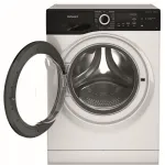 Стиральная машина Hotpoint-Ariston NSB 7239 ZK VE(класс: A-30%, средняя 59.5x85x43.5см, фронтальная, макс:7кг, 1200об/мин, белый)