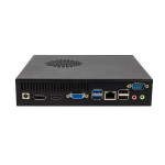 ПК Hiper Factum FT20 (Core i5 14400 2500МГц, DDR4 16Гб, SSD 512Гб, Intel UHD Graphics 730, Windows 11 Pro)