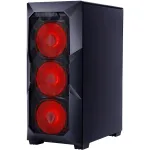 ПК Bloody BD-PC CH61C1 (Core i5 12400F 2500МГц, DDR4 16Гб, SSD 1024Гб, NVIDIA GeForce RTX 3050 8Гб, Windows 11 Home)