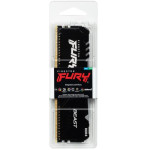 Память DIMM DDR4 8Гб 2666МГц Kingston (21300Мб/с, CL16, 288-pin, 1.35)