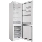 Холодильник Hotpoint-Ariston HT 5200 W (No Frost, A, 2-камерный, 60x196x64см, белый)