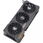 Видеокарта GeForce RTX 4060 Ti 2310МГц 8Гб ASUS TUF Gaming OC (PCI-E 4.0, GDDR6, 128бит, 1xHDMI, 3xDP)