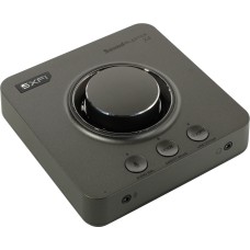 Звуковая карта Creative Sound Blaster X 4 WW