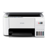 МФУ Epson EcoTank L3256 (A4, 600x600dpi, USB, Wi-Fi)