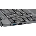 Ноутбук IRU Калибр 15PH (AMD Ryzen 7 5700U 1.8 ГГц/16 ГБ/15.6