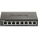 Коммутатор D-Link DGS-1100-08V2