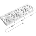 Кулер ID-Cooling FX360 PRO WHITE
