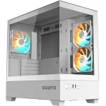 Корпус Gigabyte C201PI (Midi-Tower)