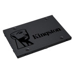 Жесткий диск SSD 960Гб Kingston (2.5