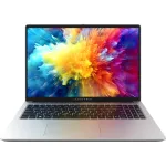 Ноутбук Maibenben M653 (AMD Ryzen 3 5400U 2.6 ГГц/8 ГБ DDR4 3200 МГц/16