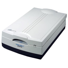 Сканер Microtek ScanMaker 9800XL Plus + TMA 1600 III [1108-03-360638]