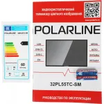 LED-телевизор Polarline 32PL55TC-SM (32