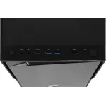 Корпус Gigabyte AORUS C300 Glass Black (Full-Tower, 3xUSB3.0, 2x120мм)