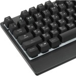 Клавиатура MSI VIGOR GK30 ( плунжерные, 104кл)