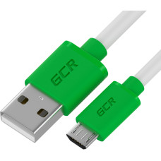 Greenconnect (USB 2.0 Type-AM, microUSB 2.0 (m), 1м) [GCR-52478]