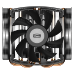Кулер PCcooler RC400-37