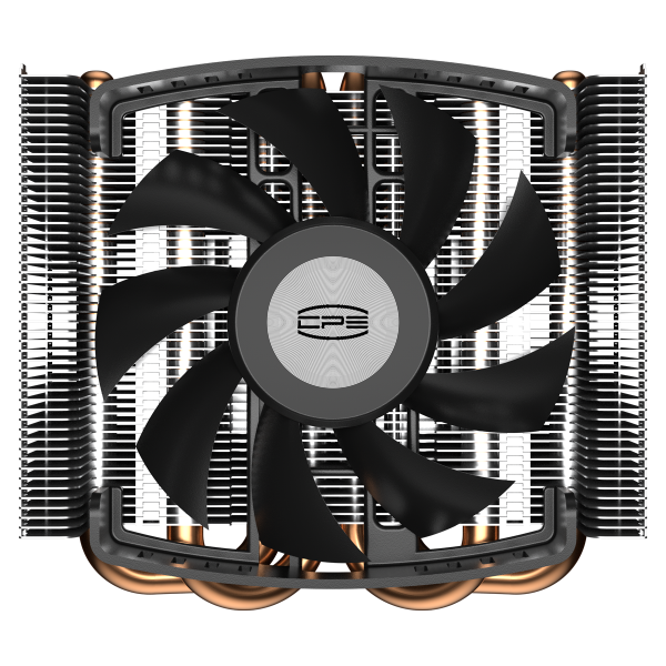 Кулер PCcooler RC400-37