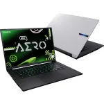 Ноутбук Gigabyte Aero X16 (AMD Ryzen AI 9 465 2 ГГц/32 ГБ DDR5 5600 МГц/16