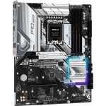 Материнская плата ASRock Z790 PRO RS (LGA1700, Intel Z790, 4xDDR5 DIMM, ATX, RAID SATA: 0,1,10,5)