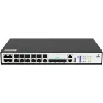 Коммутатор SNR -S2995G-12FX
