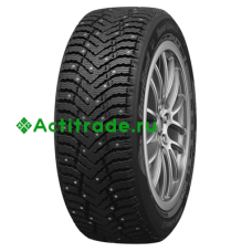 Шина Cordiant Snow Cross 2 195/55 R16 91T зимняя шипы
