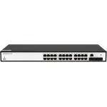 Коммутатор SNR -S5210G-24TX-POE