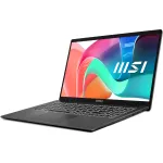 Ноутбук MSI Modern 15 F1MG (Intel Core 5 120U 1.4 Ггц/16 ГБ DDR4 3200 МГц/15.6