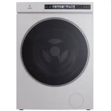 Стиральная машина Lex LWM 10612 WHID MAGNA(фронтальная полноразмерная, класс стирки/отжима/э.потребления: A+++ , макс: 10кг, с сушкой, 1200 об/мин, инвертер, 60x85x54.1см, белый) [CHHE000080]