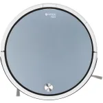 Робот-пылесос VITEK VT-1805 (влажная, сухая, контейнер, мощность всасывания: 500Па, пылесборник: 0.5л)