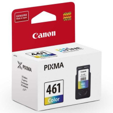 Картридж Canon CL-461 (3 цвета; 180стр; 8мл; PIXMA TS5340, PIXMA TS7440) [3729C001]