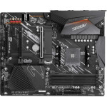 Материнская плата Gigabyte B550 AORUS ELITE (AM4, AMD B550, 4xDDR4 DIMM, RAID SATA: 0,1,10,5)